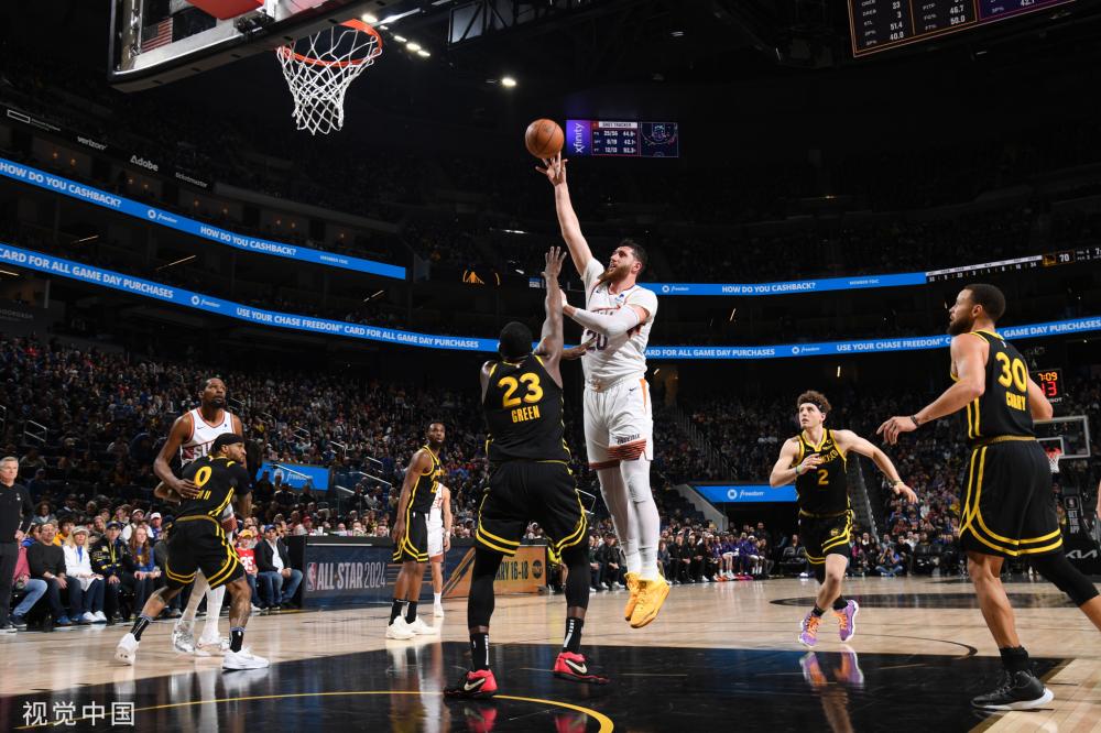 球迷的热情 球迷的热情