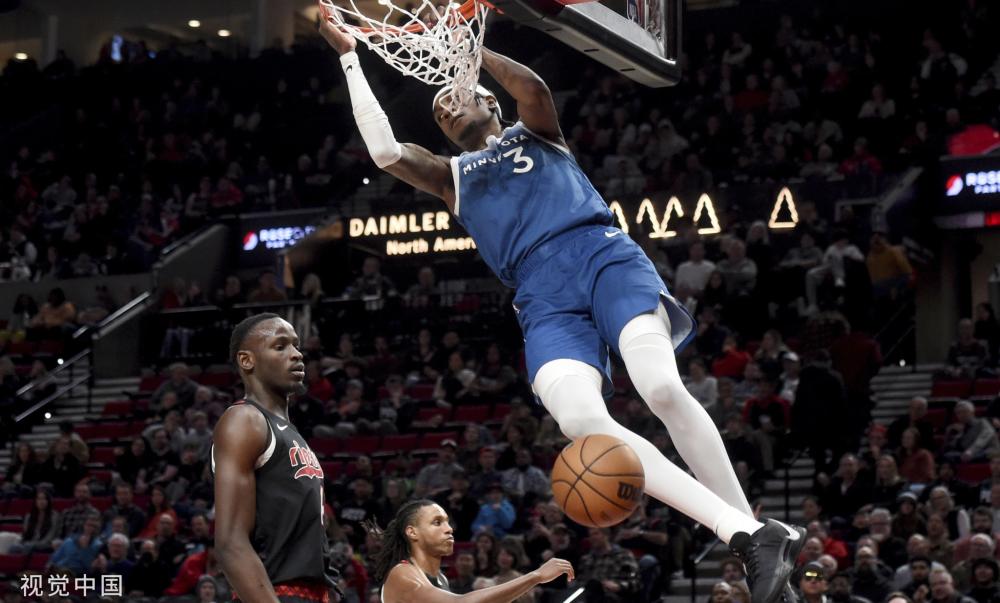 他有望迅速 他有望迅速