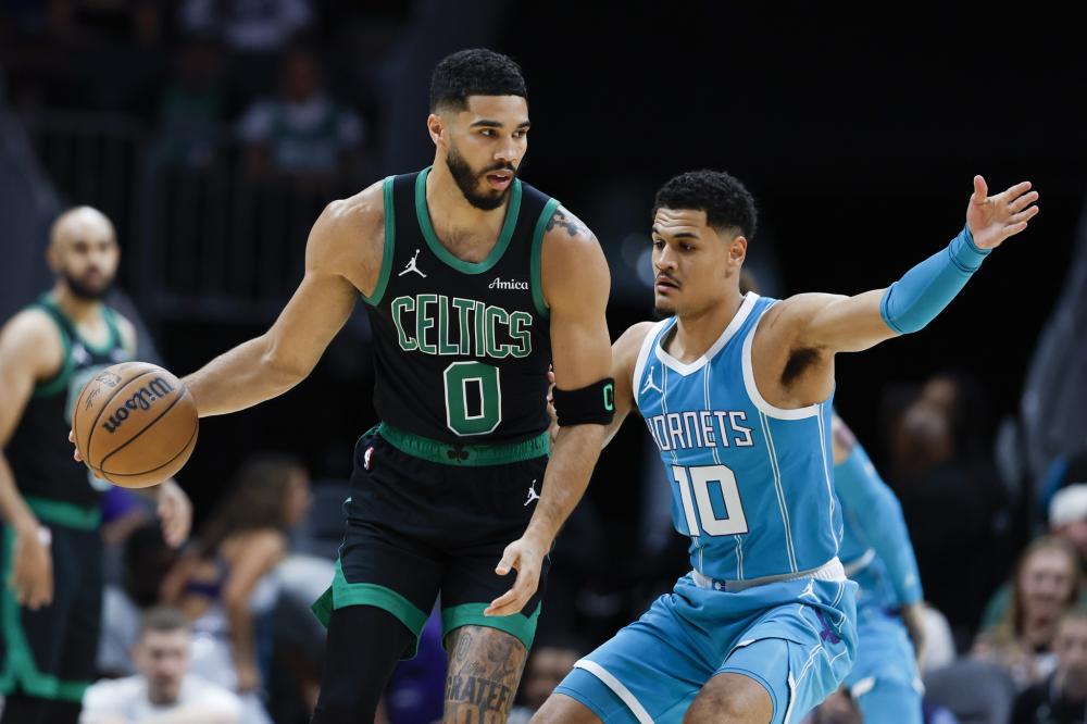 分配和战术 分配和战术